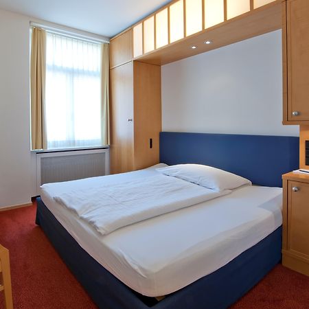 Hotel Schweizerhof Σεντ Μόριτζ Εξωτερικό φωτογραφία
