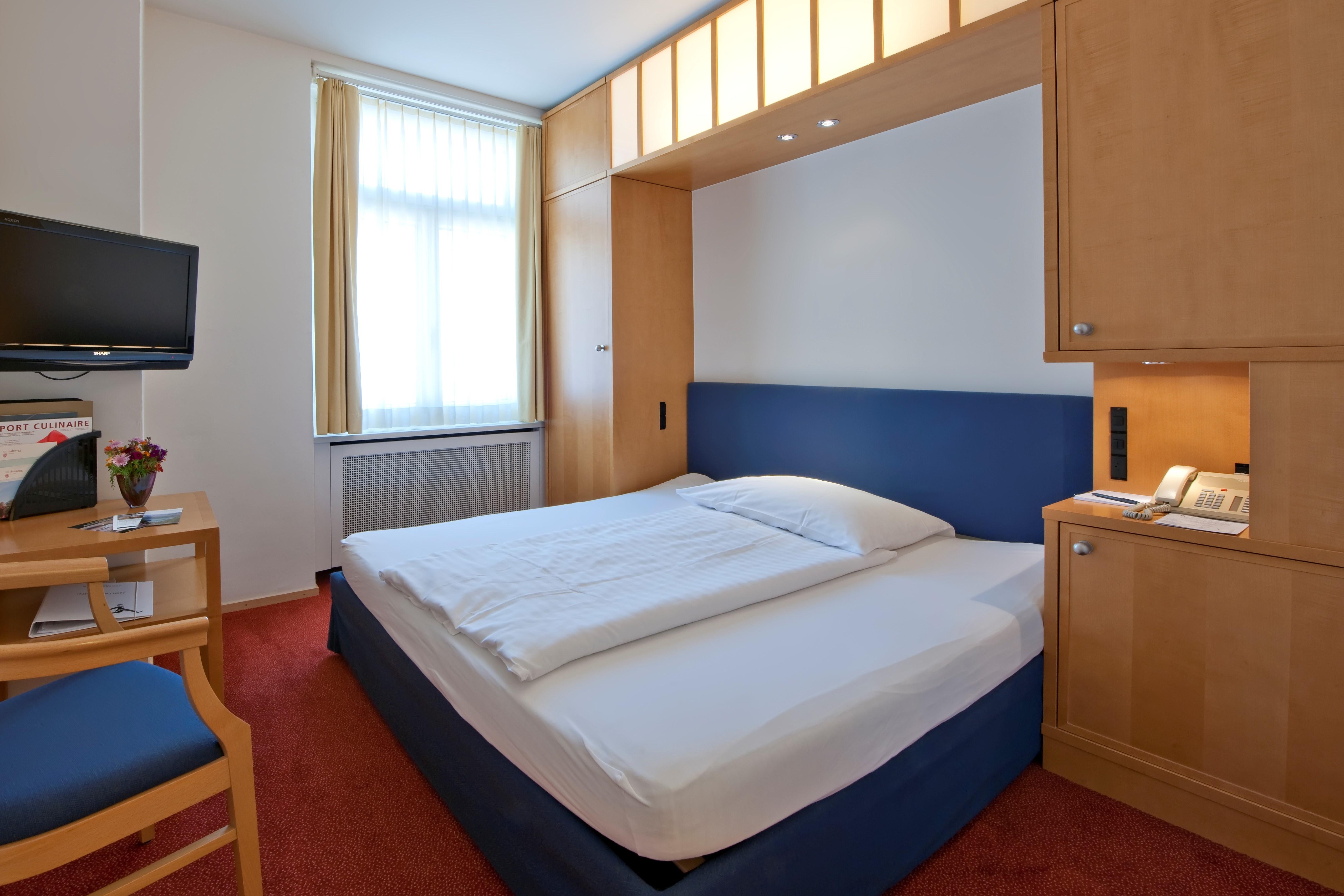 Hotel Schweizerhof Σεντ Μόριτζ Εξωτερικό φωτογραφία