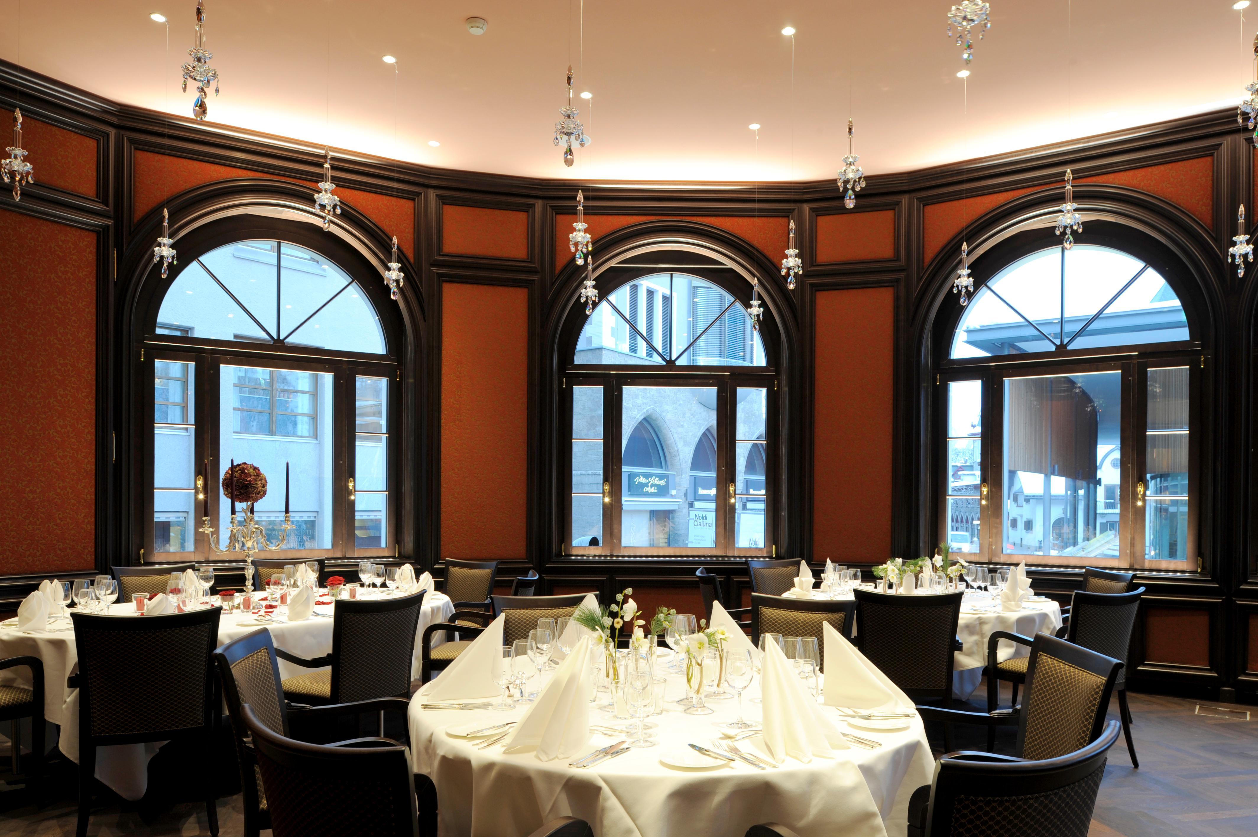 Hotel Schweizerhof Σεντ Μόριτζ Εξωτερικό φωτογραφία